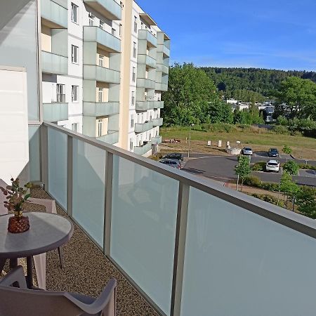 Apartment Moser 1303 Karlsbad Exterior foto