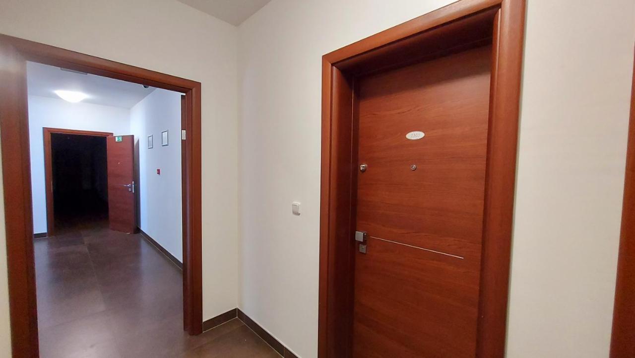 Apartment Moser 1303 Karlsbad Exterior foto