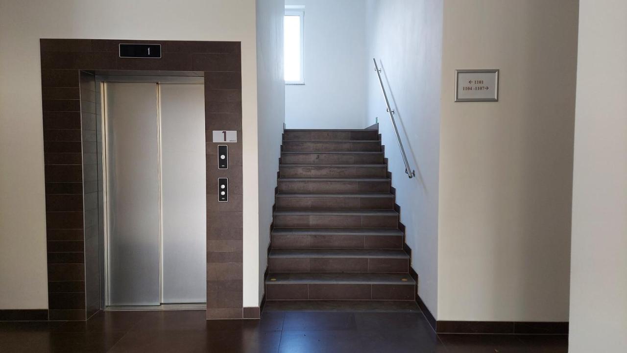 Apartment Moser 1303 Karlsbad Exterior foto